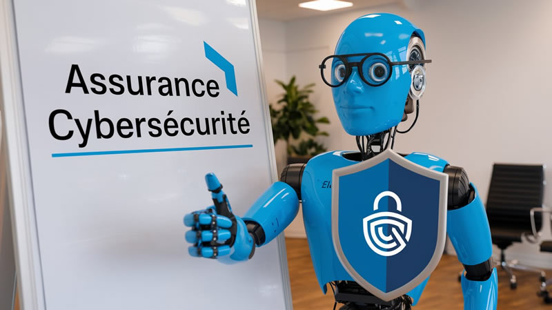 assurance cyber
